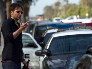 Californication (T7): Ep.7 Sonrisa