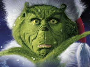 Dr. Seuss' How the Grinch Stole Christmas