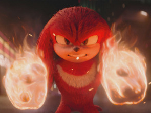 Knuckles (T1)