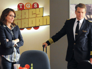 30 Rock (T5): Ep.1 La estrategia fabiana