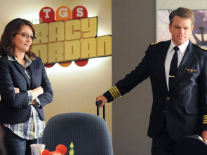 30 Rock (T5): Ep.8 La universidad