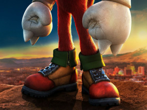 Knuckles (T1): ¡Reno, chaval!