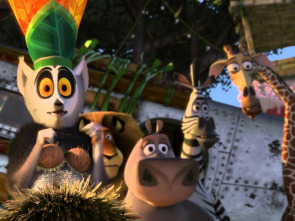 Madagascar 2