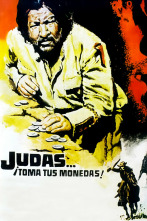 Judas... ¡Toma tus monedas!