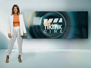 TikTak Cine (T1)