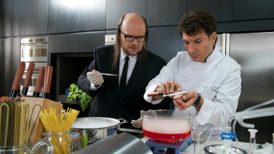 El chef, la receta de la felicidad