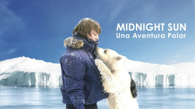 Midnight Sun: Una aventura polar