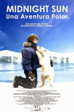 Midnight Sun: Una aventura polar