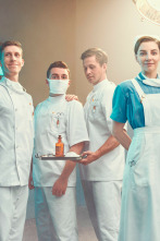 The New Nurses (T3): Ep.1 