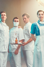 The New Nurses (T3): Ep.2 