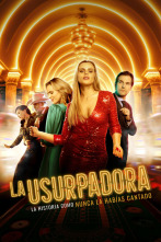 La Usurpadora: The Musical