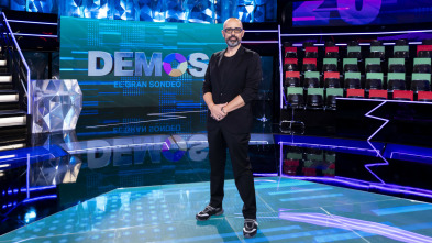 Demos. El Gran Sondeo 