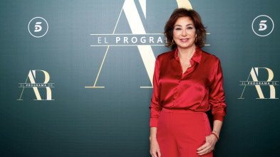 El programa de Ana Rosa (T20): Ep.1