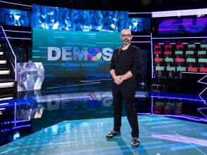 Demos. El Gran Sondeo 