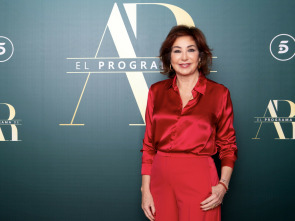 El programa de Ana Rosa (T20): Ep.1