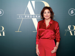 El programa de Ana Rosa (T20): Ep.5