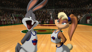 Space Jam