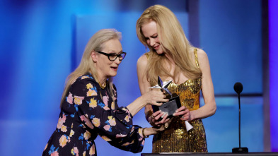 AFI: Un tributo a Nicole Kidman