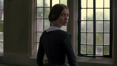 Jane Eyre