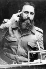 Un viaje con Fidel