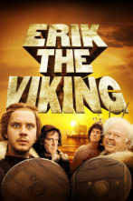 Erik, el Vikingo