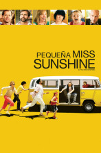 Pequeña Miss Sunshine