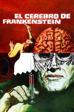 El cerebro de Frankenstein