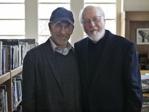 El arte de la colaboración: Steven Spielberg y John Williams