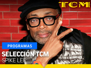 Selección TCM: Spike Lee