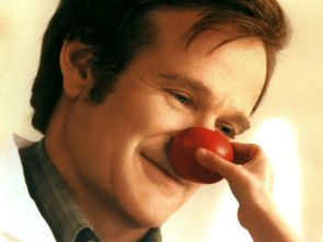 Patch Adams