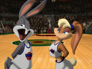 Space Jam