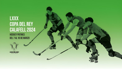 Copa del Rey de hockey patines