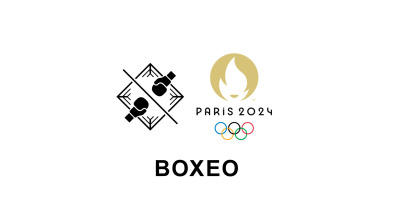 Boxeo - JJ OO París 2024