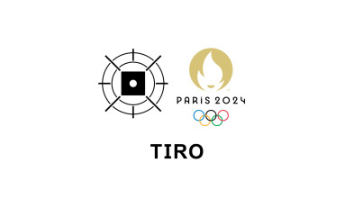 Tiro - JJ OO París 2024