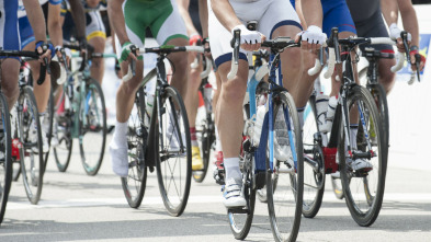 Reportajes TDP -... (2024): Ciclismo en carretera - Campeonato de España en ruta