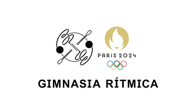 Gimnasia rítmica... (2024): Concurso completo individual - Final