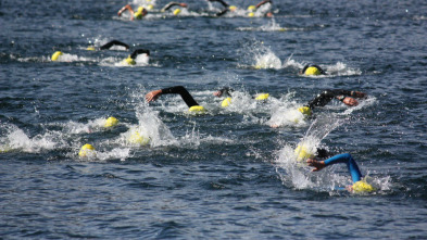 Copa del mundo de triatlón (2024)