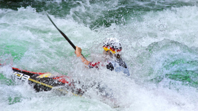 La Seu - Kayak - Finales