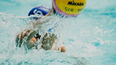 Liga masculina de waterpolo