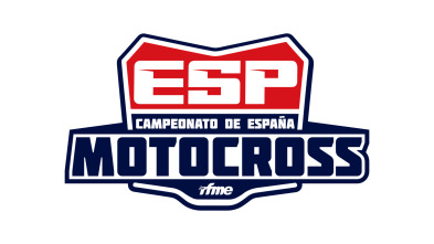 Campeonato de España de motocross (2025)