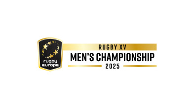 Europeo masculino de rugby