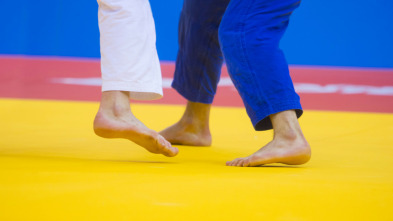 Judo Málaga Junior European Cup (2025)