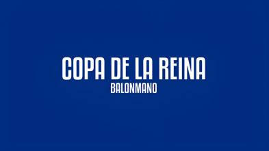 Copa de la Reina de balonmano