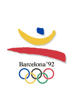 Barcelona 92: Ceremonia de apertura JJ.OO. Barcelona 1992