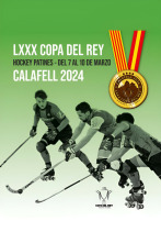 Copa del Rey de hockey patines