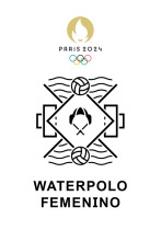 Waterpolo (F) - JJ OO París 2024