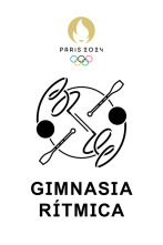 Gimnasia rítmica... (2024): Concurso completo individual - Final