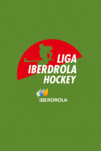 Liga Iberdrola Hockey Hierba