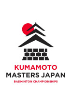 BWF Tour - Masters de Japón