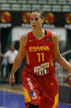 Mujer y deporte (2024)